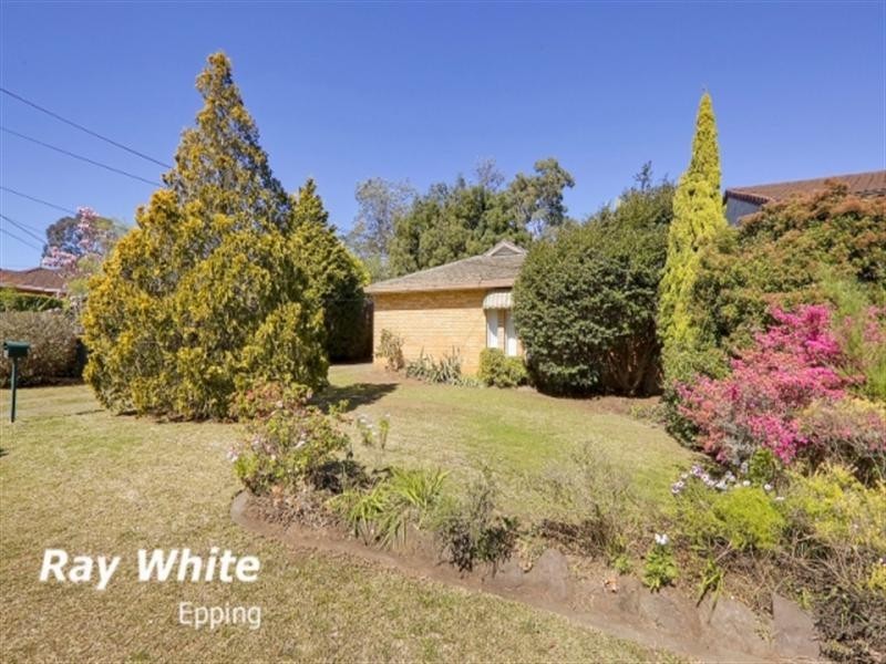 7 Hamer Street, Epping NSW 2121