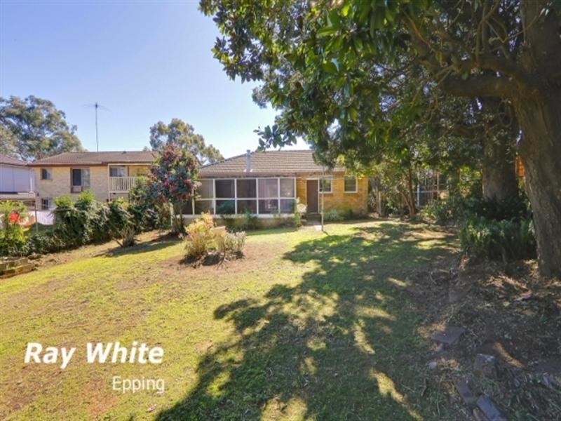 7 Hamer Street, Epping NSW 2121