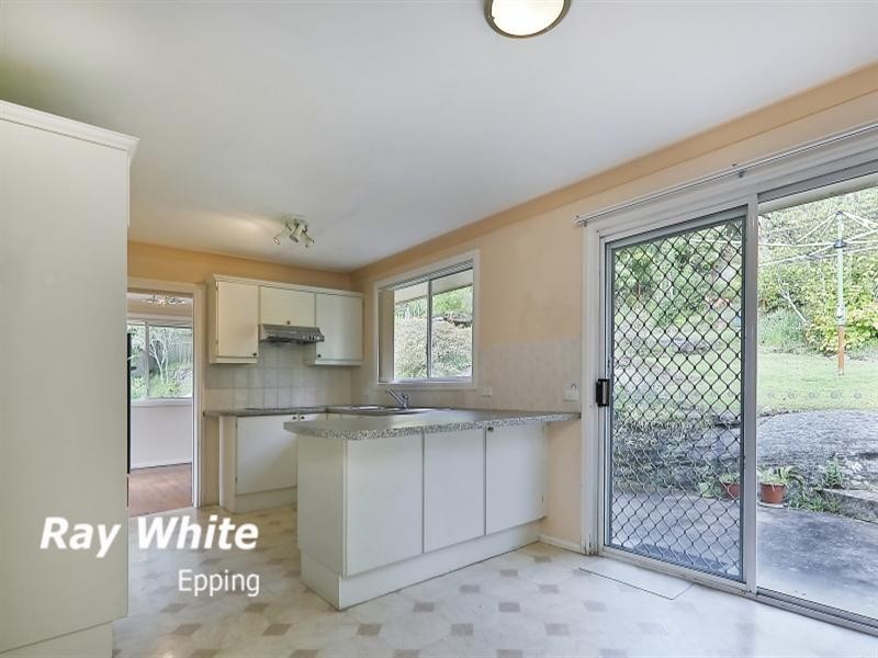 18 Merle Street, North Epping NSW 2121