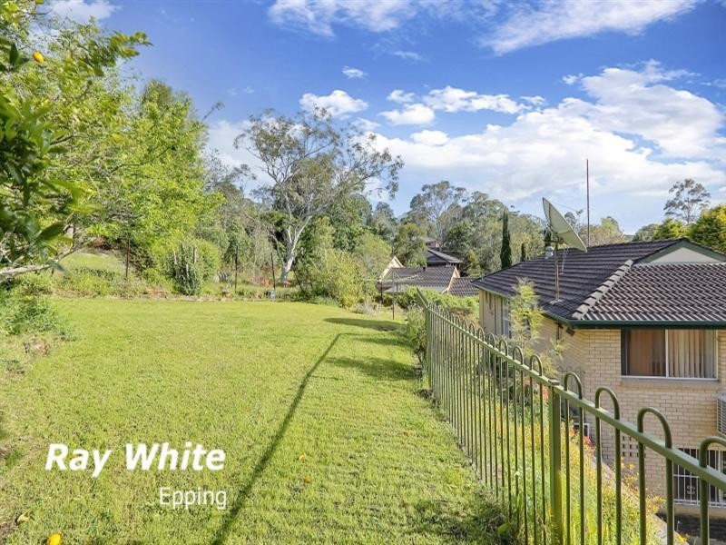 18 Merle Street, North Epping NSW 2121