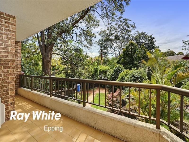 30/13-17 Carlingford Road, Epping NSW 2121