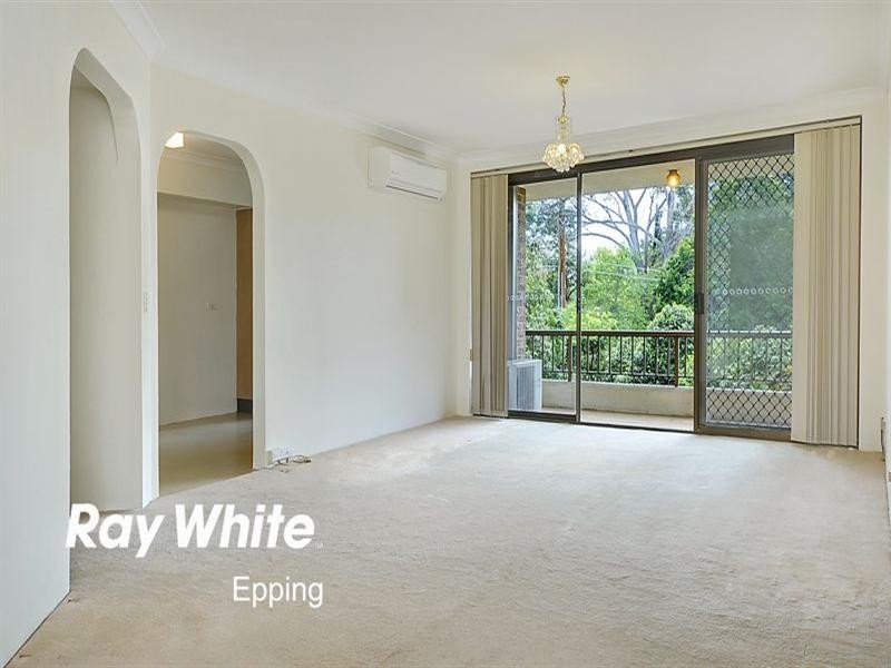 30/13-17 Carlingford Road, Epping NSW 2121