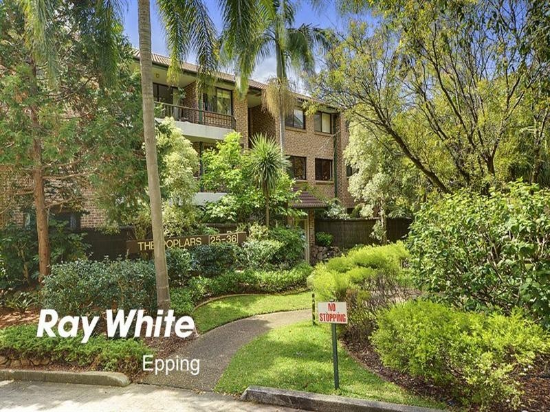 30/13-17 Carlingford Road, Epping NSW 2121