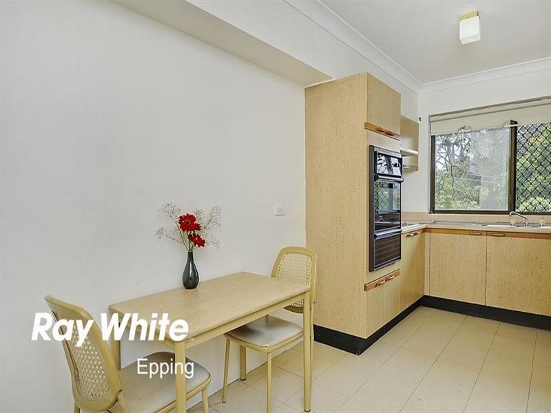 30/13-17 Carlingford Road, Epping NSW 2121