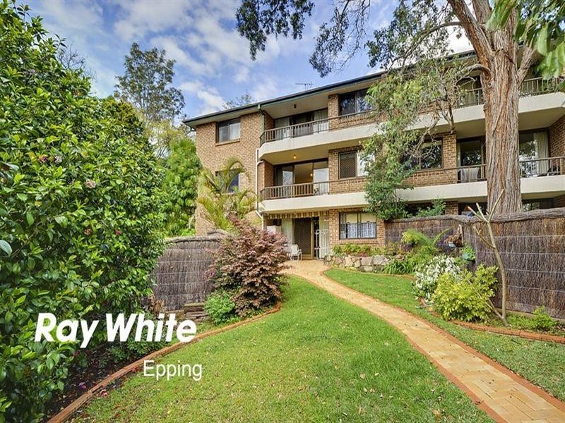 30/13-17 Carlingford Road, Epping NSW 2121