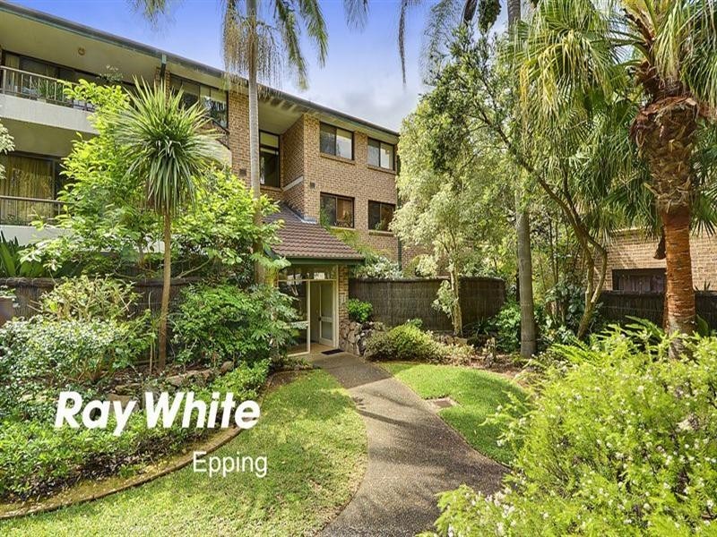 30/13-17 Carlingford Road, Epping NSW 2121