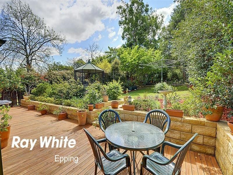 17 Adamson Avenue, Dundas Valley NSW 2117