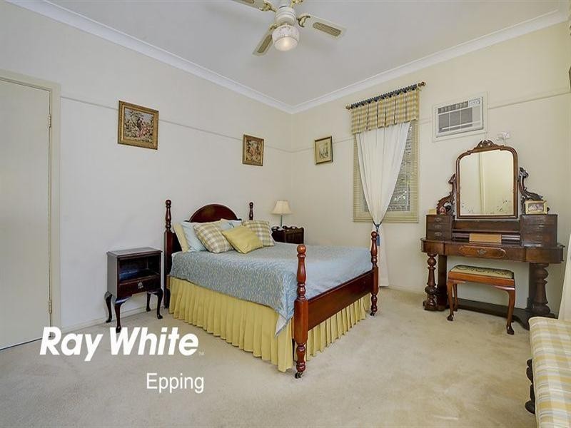 17 Adamson Avenue, Dundas Valley NSW 2117