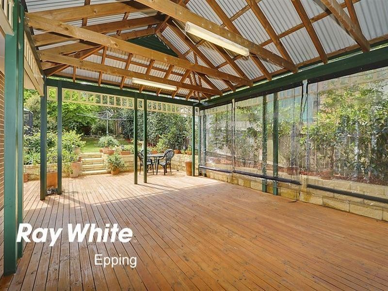 17 Adamson Avenue, Dundas Valley NSW 2117