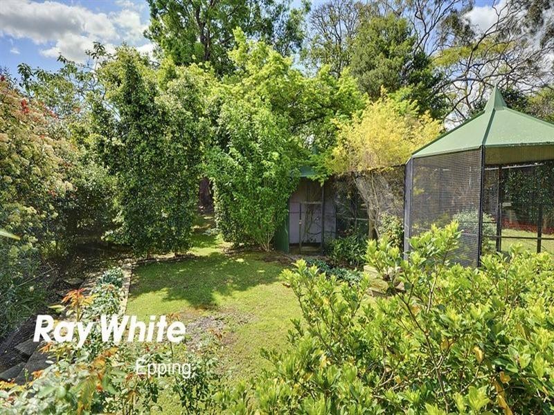 17 Adamson Avenue, Dundas Valley NSW 2117
