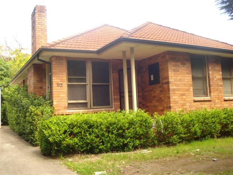 Marsfield NSW 2122
