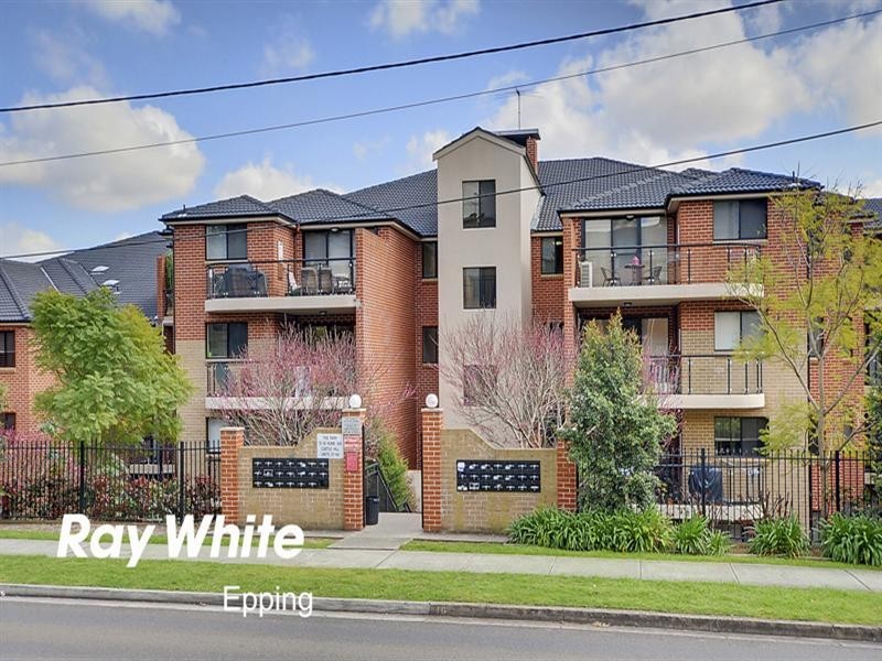 35/12-18 Hume Avenue, Castle Hill NSW 2154