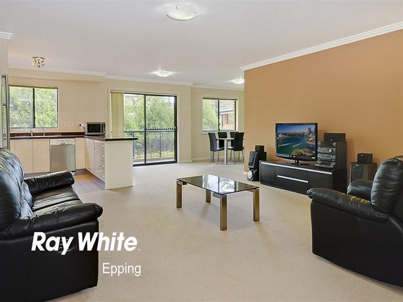 35/12-18 Hume Avenue, Castle Hill NSW 2154