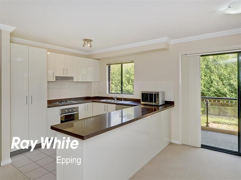 35/12-18 Hume Avenue, Castle Hill NSW 2154