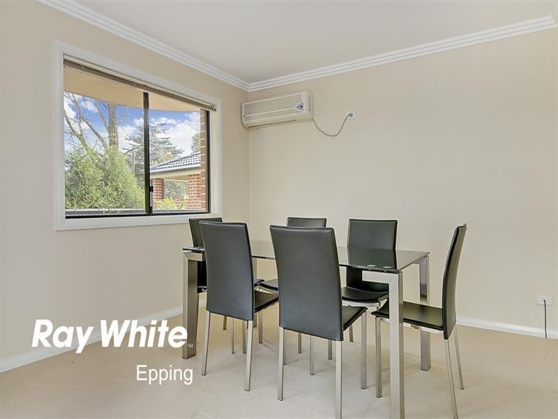 35/12-18 Hume Avenue, Castle Hill NSW 2154