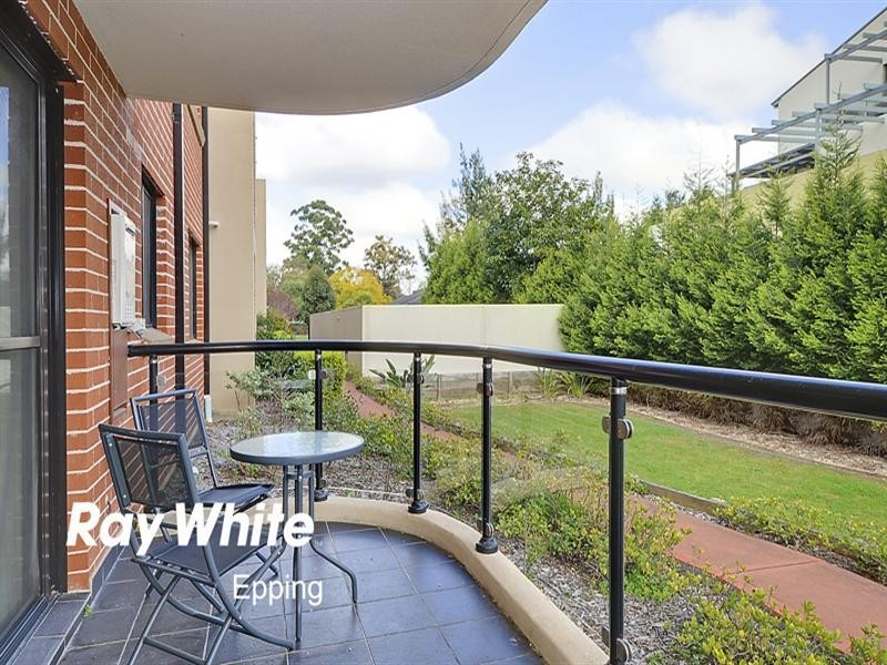 35/12-18 Hume Avenue, Castle Hill NSW 2154