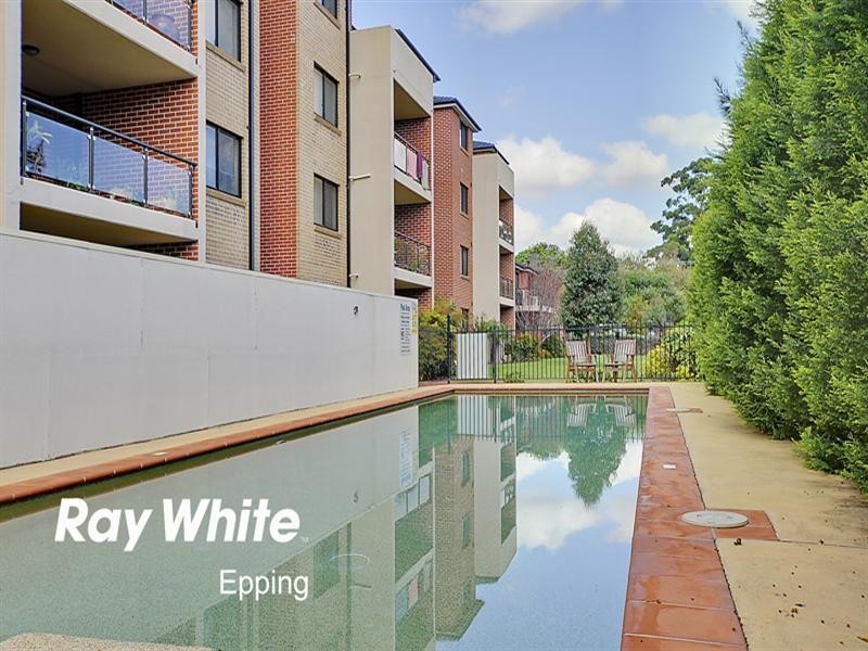 35/12-18 Hume Avenue, Castle Hill NSW 2154