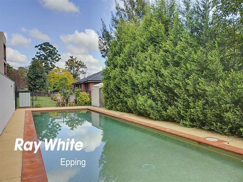 35/12-18 Hume Avenue, Castle Hill NSW 2154