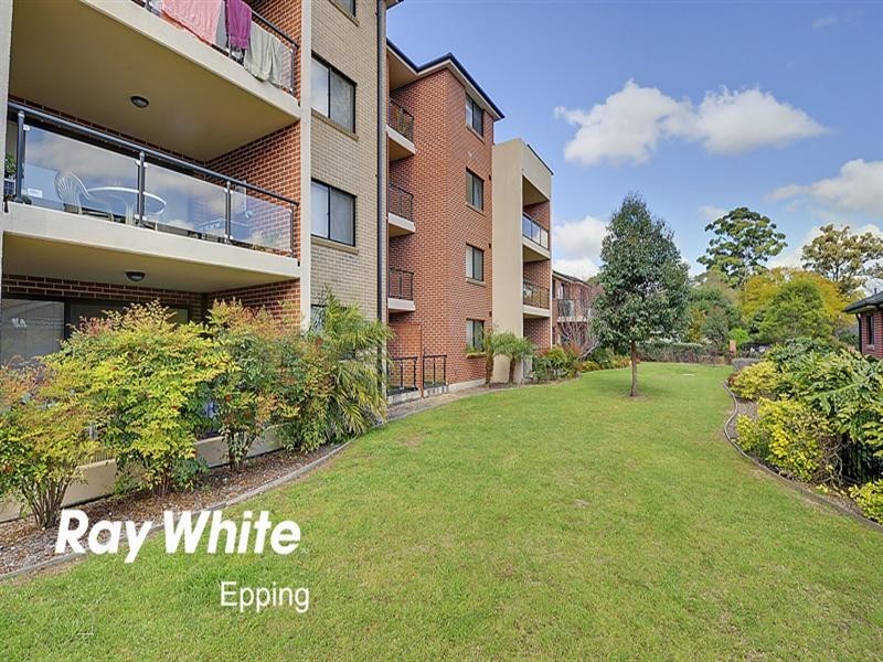 35/12-18 Hume Avenue, Castle Hill NSW 2154