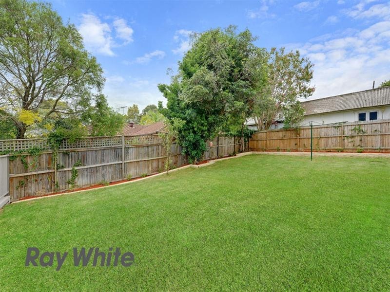 5 Lexington Avenue, Eastwood NSW 2122