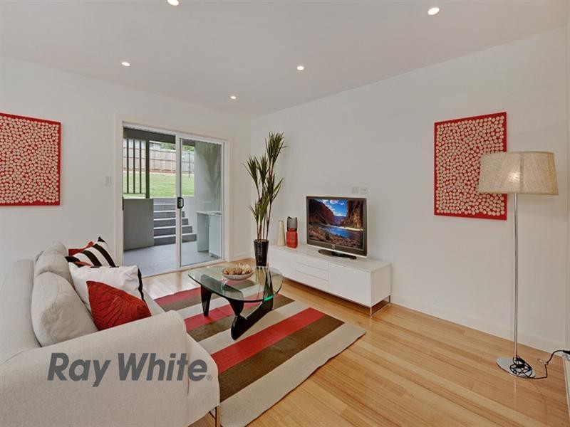 5 Lexington Avenue, Eastwood NSW 2122