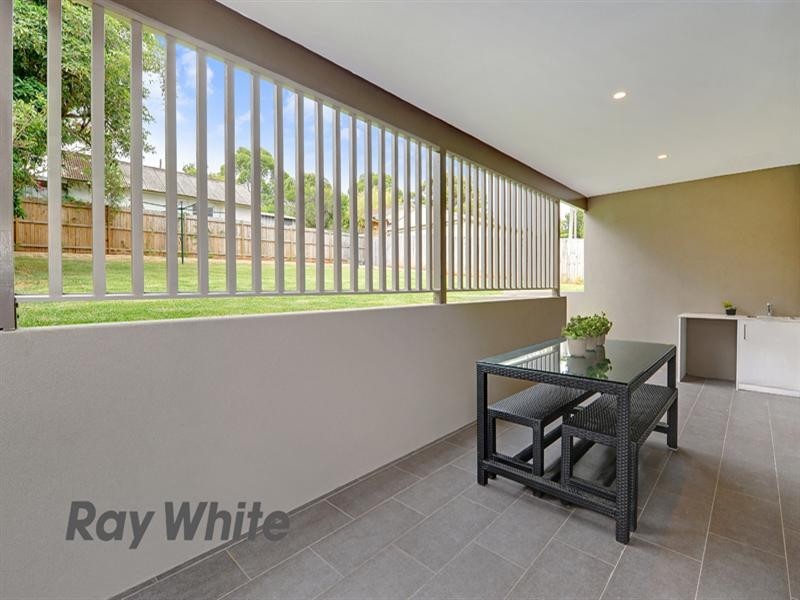 5 Lexington Avenue, Eastwood NSW 2122