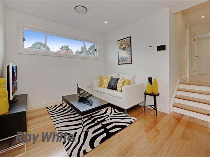 5 Lexington Avenue, Eastwood NSW 2122