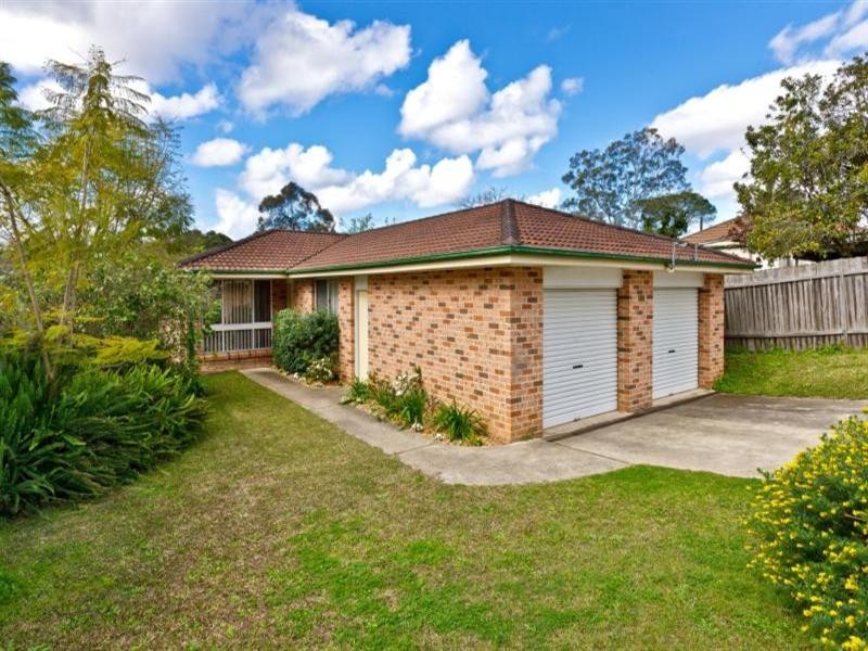 2 Fay Place, Marsfield NSW 2122