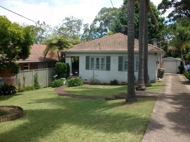 10 Ryedale Road, Denistone NSW 2114