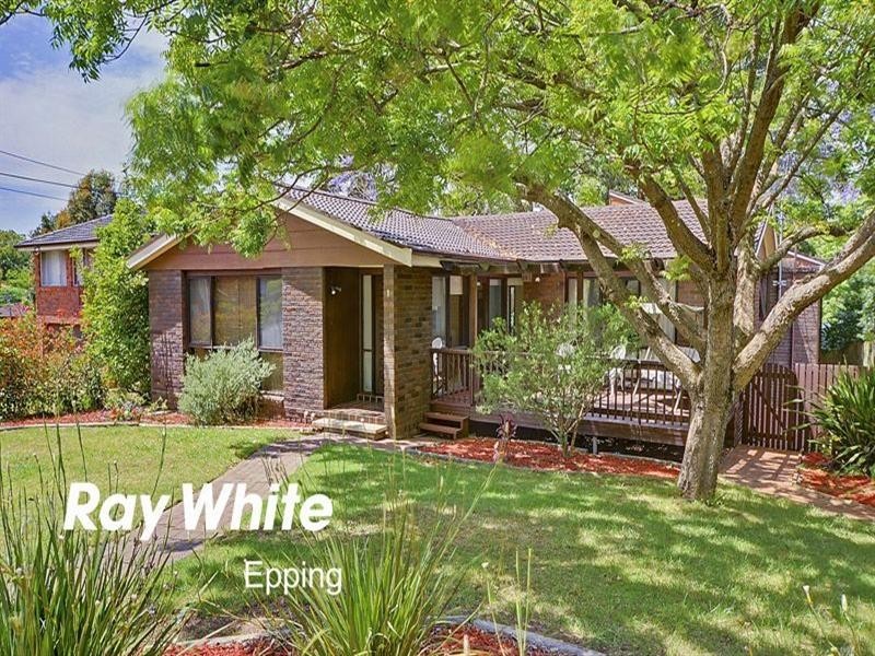 1 Wilga Place, Marsfield NSW 2122