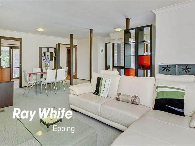 1 Wilga Place, Marsfield NSW 2122