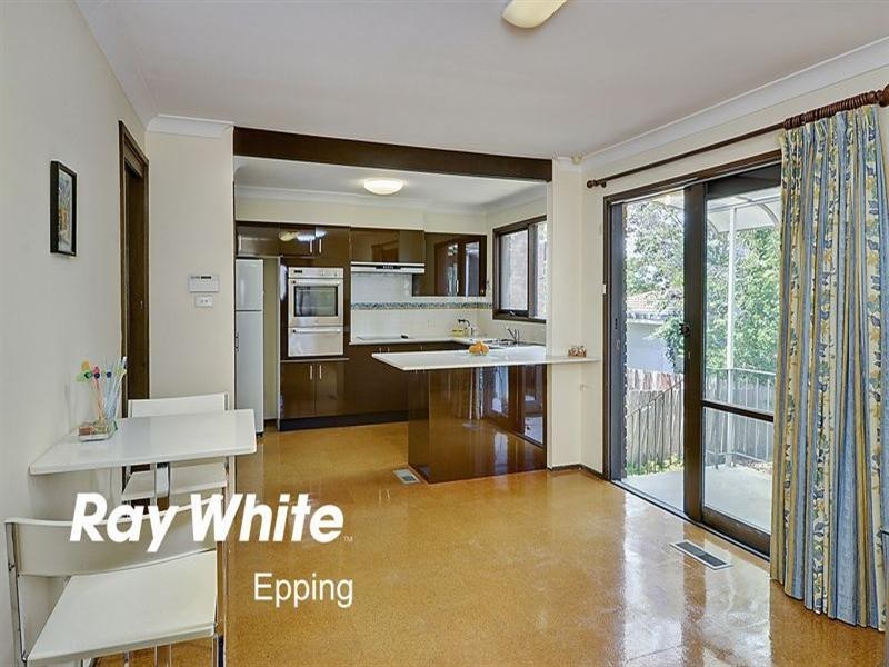 1 Wilga Place, Marsfield NSW 2122