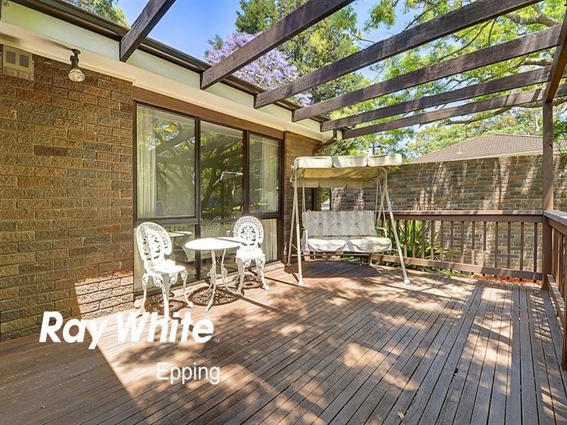 1 Wilga Place, Marsfield NSW 2122