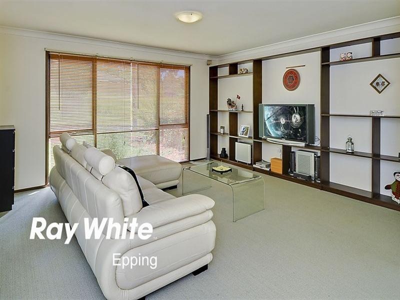 1 Wilga Place, Marsfield NSW 2122