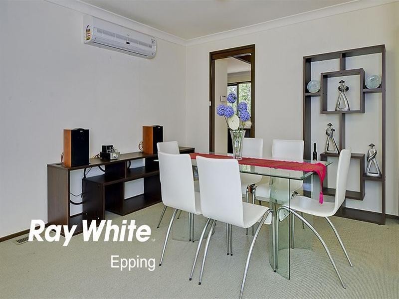 1 Wilga Place, Marsfield NSW 2122