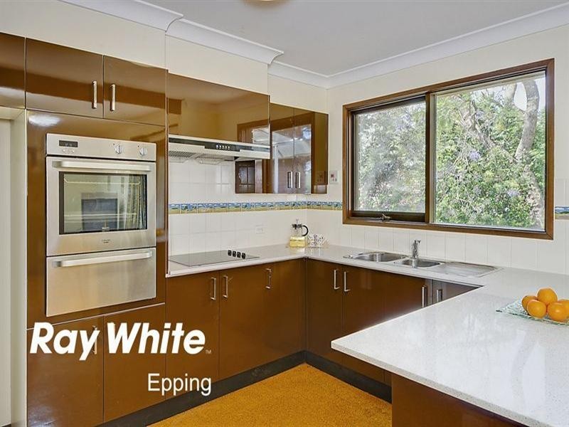 1 Wilga Place, Marsfield NSW 2122