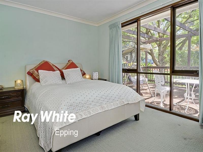 1 Wilga Place, Marsfield NSW 2122