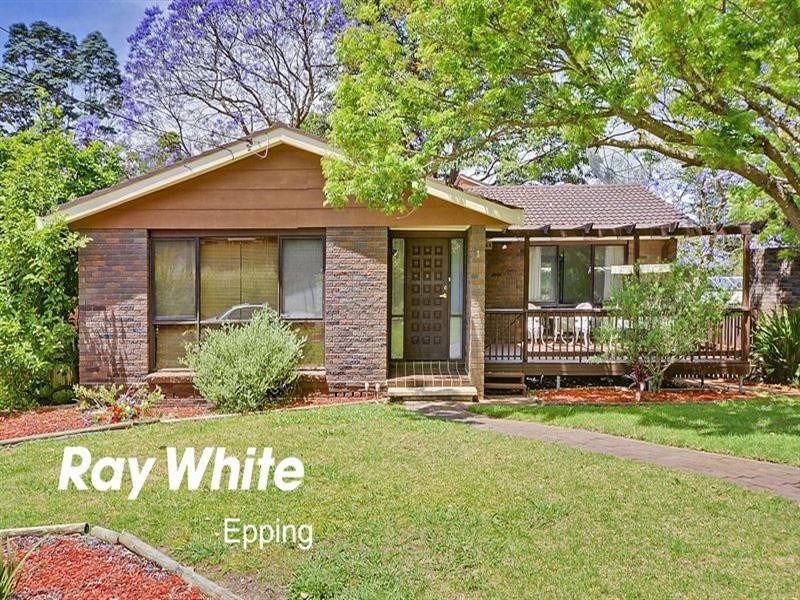 1 Wilga Place, Marsfield NSW 2122