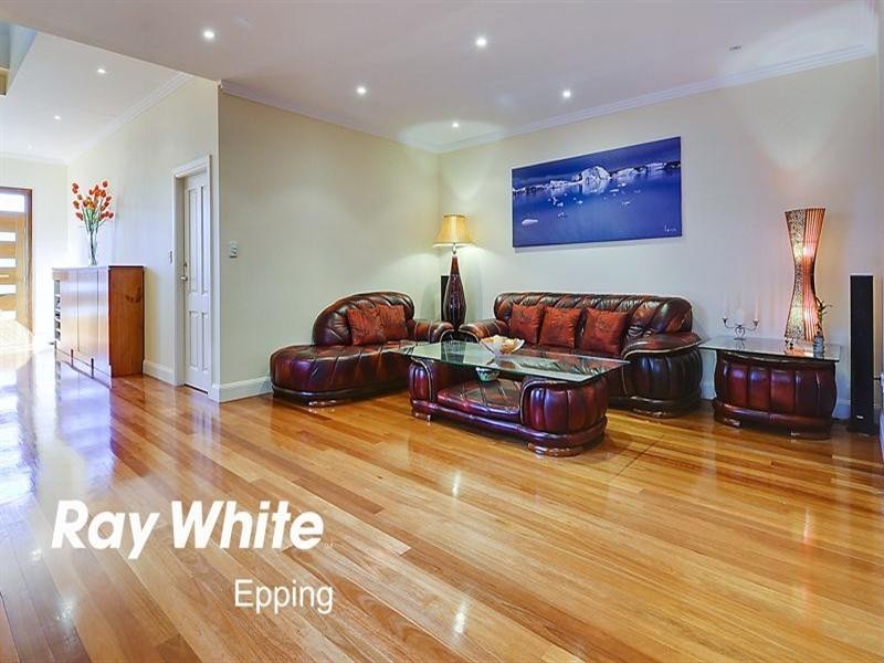 11 Johnston Road, Eastwood NSW 2122