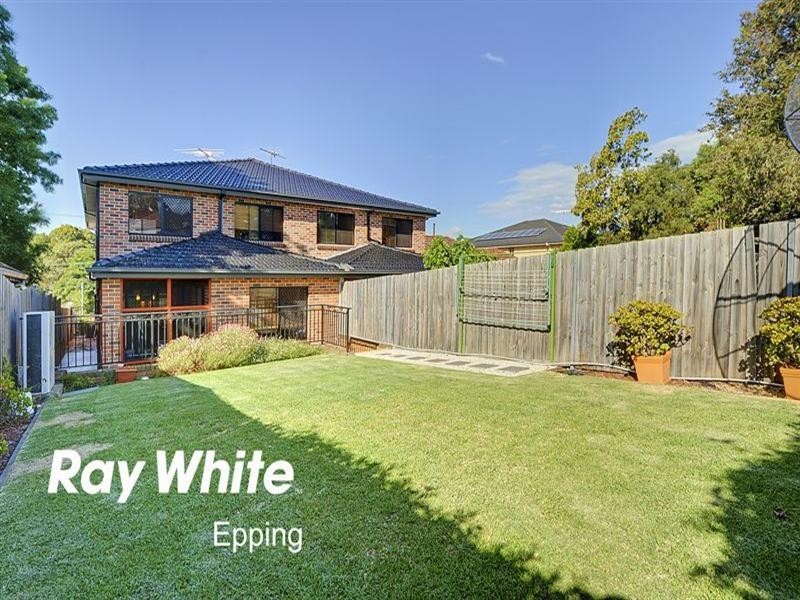 11 Johnston Road, Eastwood NSW 2122