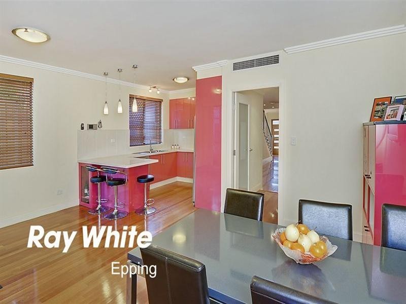 11 Johnston Road, Eastwood NSW 2122