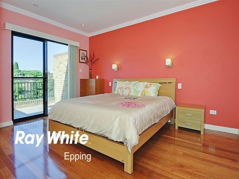 11 Johnston Road, Eastwood NSW 2122