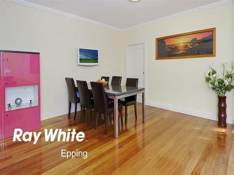 11 Johnston Road, Eastwood NSW 2122