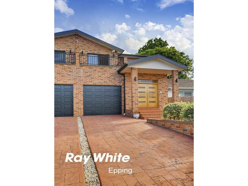 11 Johnston Road, Eastwood NSW 2122