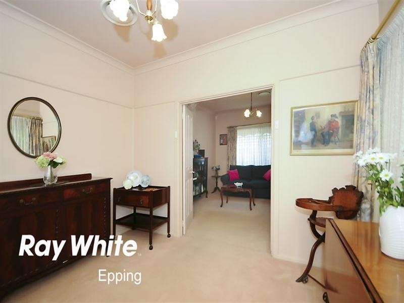 5 Duntroon Avenue, Epping NSW 2121