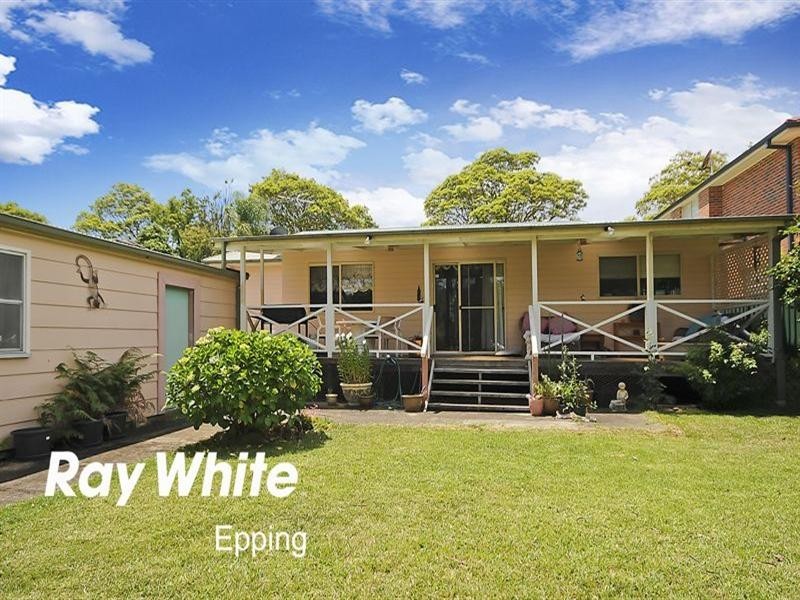 5 Duntroon Avenue, Epping NSW 2121
