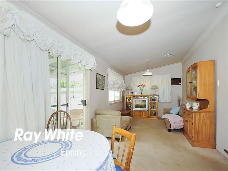 5 Duntroon Avenue, Epping NSW 2121