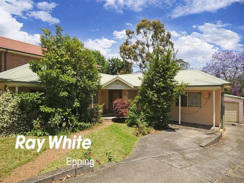 5 Duntroon Avenue, Epping NSW 2121