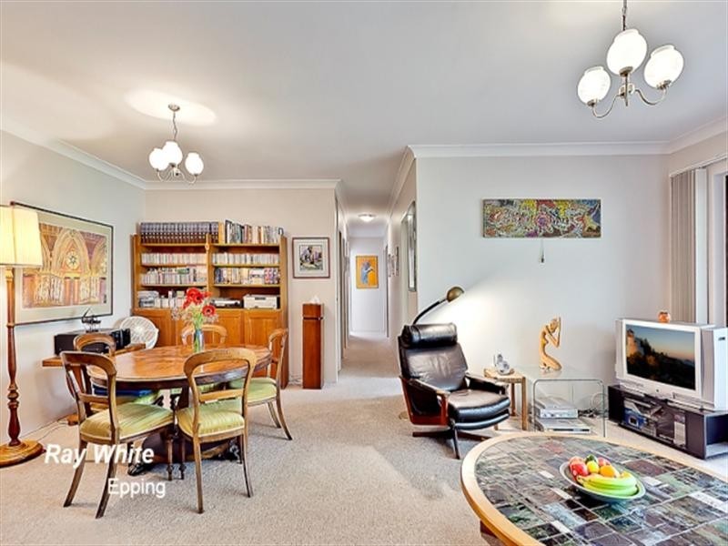 113/192 Vimiera Road, Marsfield NSW 2122