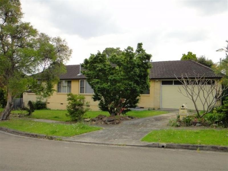 10 Walsh Street, Eastwood NSW 2122